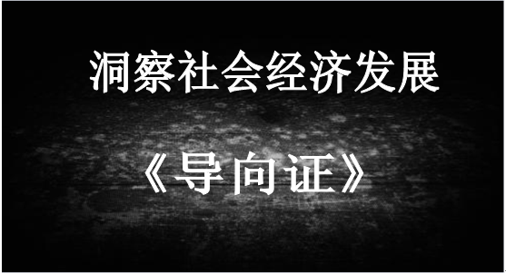 企业洞察社会经济发展、提升现代管理走向国际化的“导向证”.