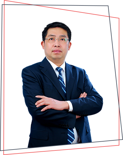 朱小平
