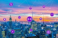 5G+AI打造超高清视频监控 助推智慧城市建设