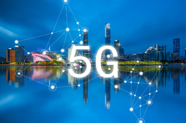 5G将如何改变你的局域网安全性